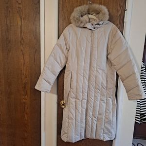 Midali Loft puffers jacket